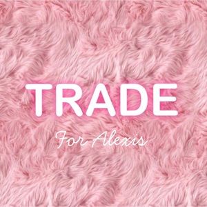 💗TRADE💗
